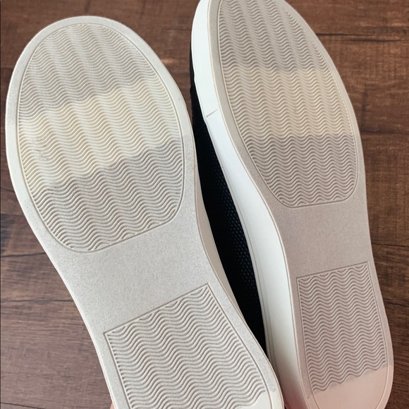 Boys Sonoma Waxwing black shoes - Picture 8 of 9